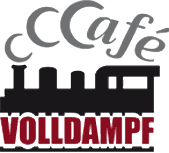Volldampf Cafè Kemmlitz